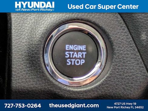 Used 2023 Toyota RAV4 XLE w/ Convenience Package FWD image 39