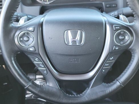 Used 2023 Honda Ridgeline RTL image 10