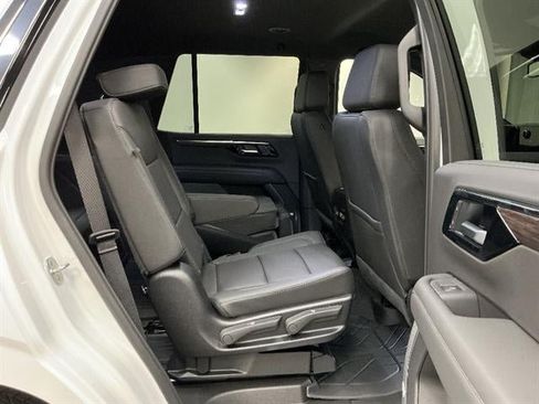 New 2026 Chevrolet Tahoe LT w/ Comfort Package AWD/4WD image 38