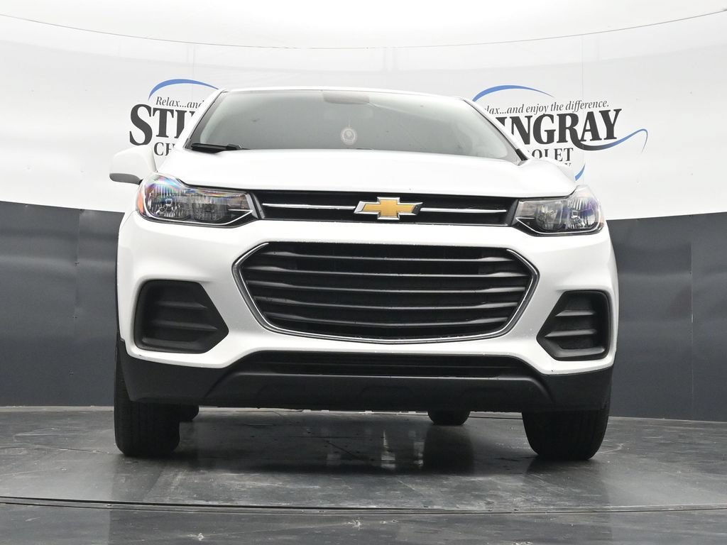 Certified 2022 Chevrolet Trax LS w/ Tint and Cruise Package AWD/4WD image 27