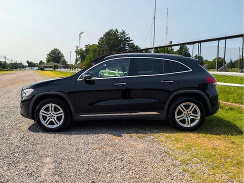Used 2023 Mercedes-Benz GLA 250 4MATIC image 9