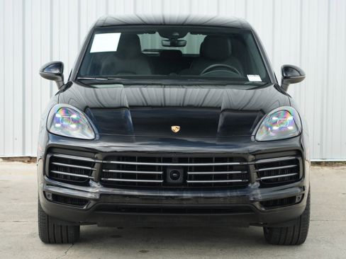Used 2022 Porsche Cayenne E-Hybrid image 50