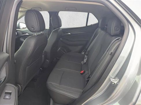 Used 2025 Buick Encore GX Preferred FWD image 17