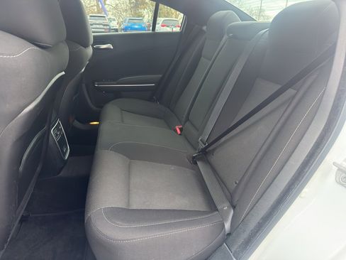Used 2018 Dodge Charger R/T Scat Pack image 22