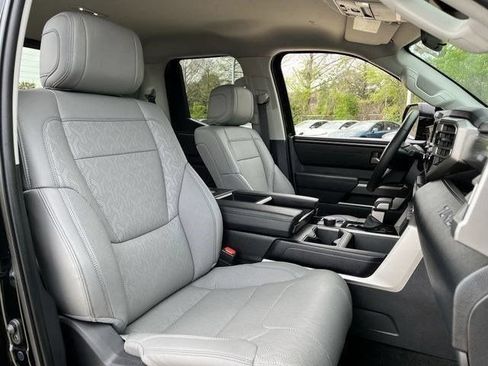 Used 2024 Toyota Tundra SR5 w/ SR5 Premium Package AWD/4WD image 20