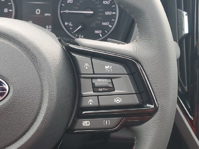 New 2026 Subaru Forester Sport AWD/4WD image 22