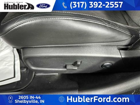 Used 2021 Dodge Charger R/T w/ Plus Group RWD image 12