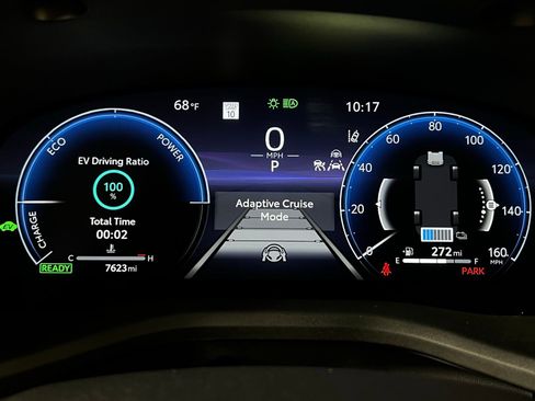 Used 2025 Toyota Camry XLE image 17