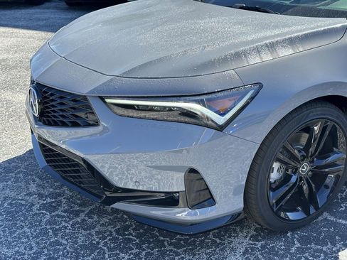 New 2026 Acura Integra A-Spec image 10