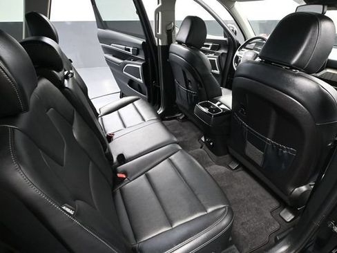 Used 2023 Kia Telluride EX X-Line AWD/4WD image 48