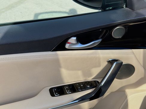 Used 2022 Kia Stinger GT-Line w/ Sun & Sound Package image 15