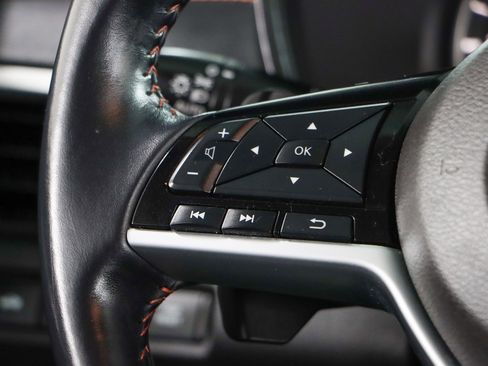 Used 2021 Nissan Altima 2.5 SR image 13