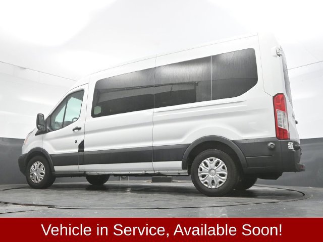 Used 2015 Ford Transit 350 XLT RWD image 32