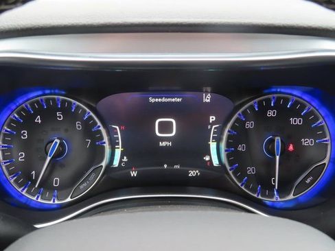 New 2026 Chrysler Pacifica Limited w/ S Appearance Package FWD image 34