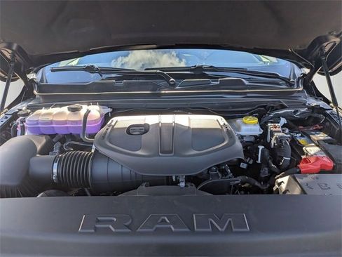 New 2026 RAM 1500 Big Horn image 31