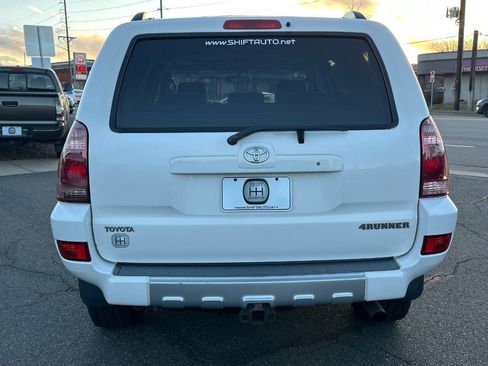 Used 2003 Toyota 4Runner SR5 image 14