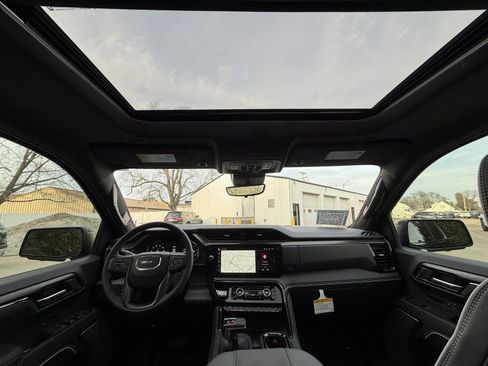 New 2026 GMC Sierra 1500 AT4X image 27