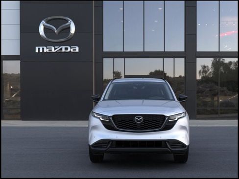 New 2026 MAZDA CX-5 Preferred AWD/4WD image 6