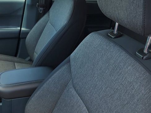 New 2025 Ford Maverick XLT w/ XLT Luxury Package image 16