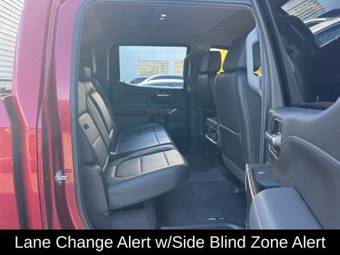 Used 2020 GMC Sierra 1500 SLT image 28