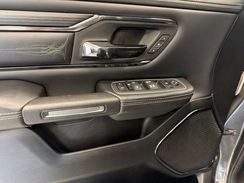 Used 2023 RAM 1500 Limited AWD/4WD image 32
