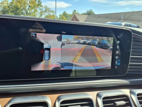 Used 2022 Mercedes-Benz GLE 350 4MATIC image 16