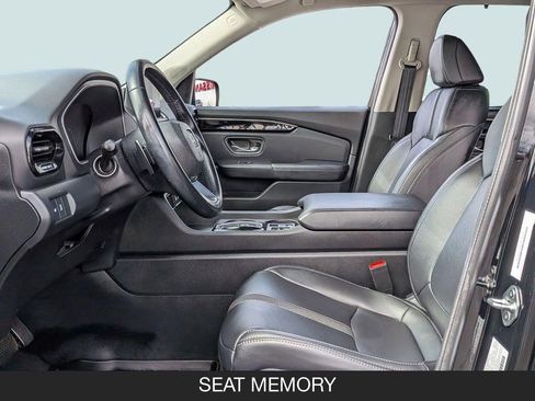 Used 2023 Honda Pilot EX-L image 14