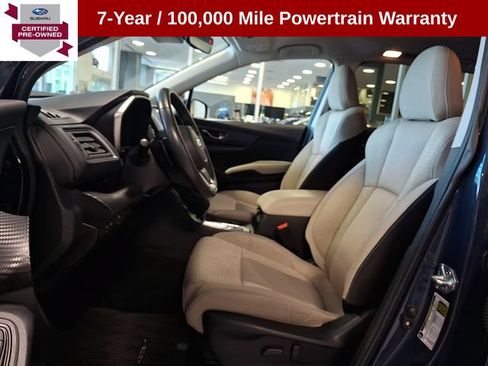 Used 2023 Subaru Ascent Premium w/ Convenience Package AWD/4WD image 14