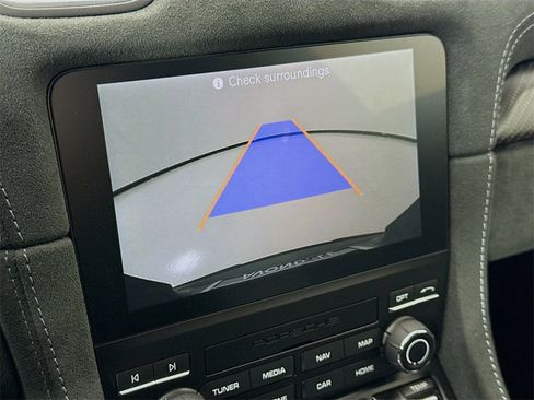 Used 2024 Porsche 718 Boxster Spyder RS image 19