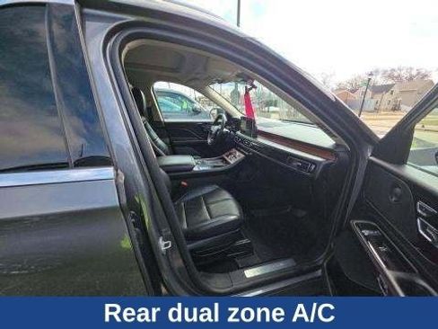 Used 2021 Lincoln Aviator Reserve w/ Equipment Group 201A image 21