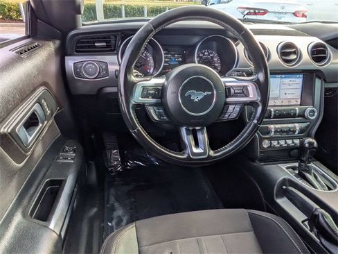 Used 2019 Ford Mustang GT image 14