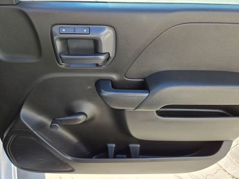 Used 2018 Chevrolet Silverado 1500 W/T image 17