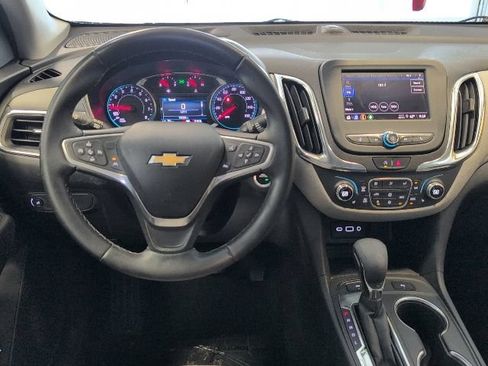 Certified 2023 Chevrolet Equinox LT AWD/4WD image 19