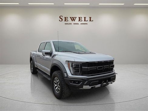 Used 2023 Ford F150 Raptor image 6