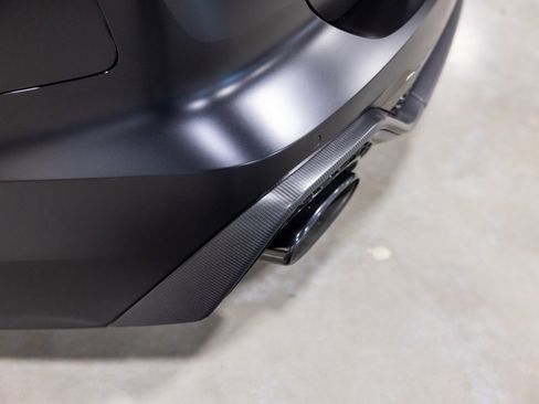 Used 2025 Audi RS 6 performance image 15