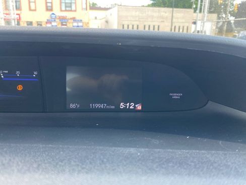 Used 2015 Honda Civic LX image 31