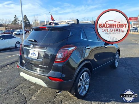 Used 2019 Buick Encore Preferred image 7