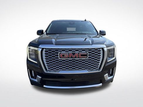 Used 2024 GMC Yukon XL Denali w/ Max Trailering Package AWD/4WD image 2