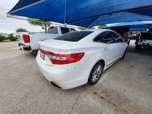 Used 2013 Hyundai Azera image 4