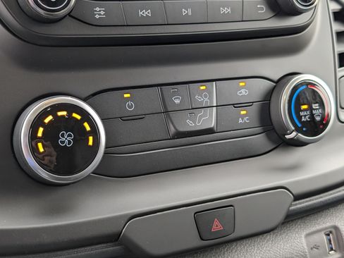 New 2025 Ford Transit 350 148 High Roof Extended AWD w/ Load Area Protection Package image 17