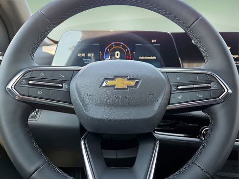 New 2026 Chevrolet Equinox LT FWD image 24