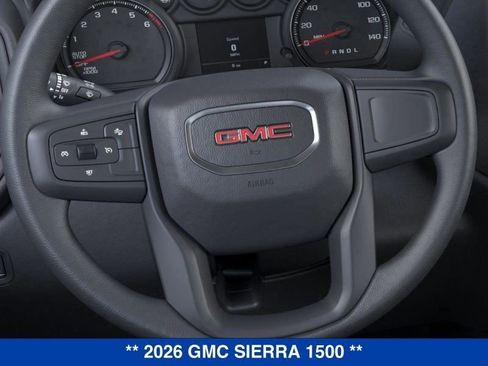 New 2026 GMC Sierra 1500 Pro image 20