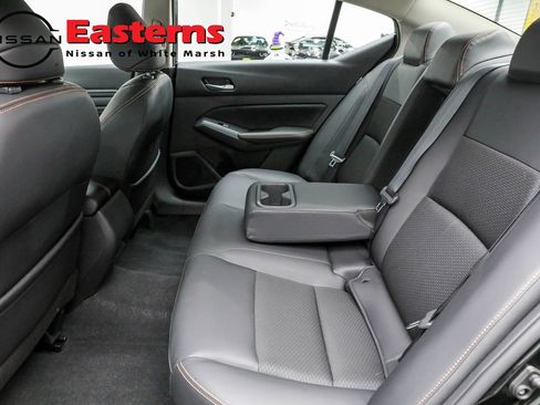 Used 2021 Nissan Altima 2.5 SR image 38