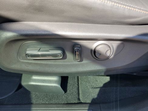 Certified 2025 Honda CR-V Sport Touring image 13