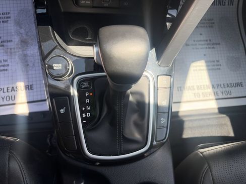 Used 2022 Kia Seltos EX AWD/4WD image 25