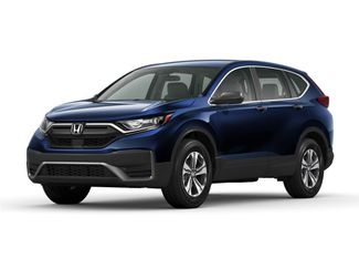 Used 2020 Honda CR-V LX video 1