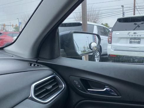 Certified 2022 Chevrolet Equinox LT image 35