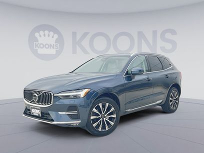 Used 2023 Volvo XC60 B5 Plus