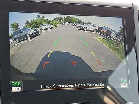 Certified 2024 Subaru Forester Touring AWD/4WD image 21