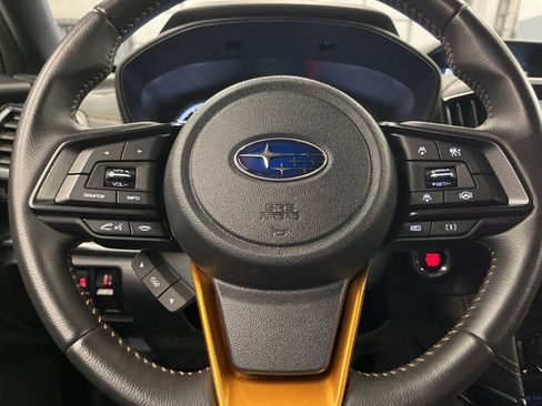 Certified 2024 Subaru Forester Wilderness image 17